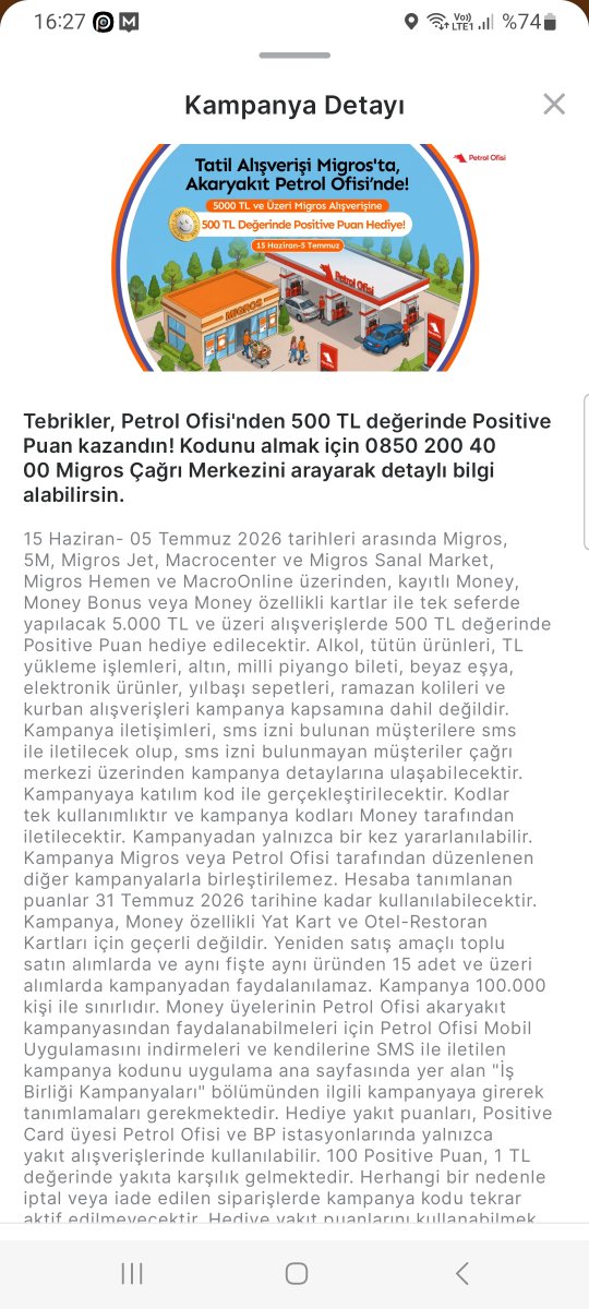 fuzdolabi's tweet photo. @Migros_Turkiye vereceğiniz 5(BEŞ) liralık yakıt puan, iki gündür uğraşıyorum. Yok money uygulamasi indir yok bilmemne. Yükleyin karta gitsin hanımlar beyler, nedir ki? https://t.co/Ac98UjW5jv