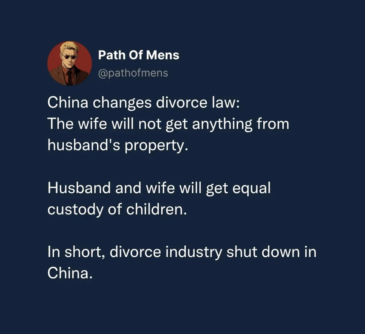 sasanka54's tweet photo. Perfect solution to current era.. Both sides will be saved from harassements and both the couple will share the works equally household or financial
#falsecases
#allimonygopal https://t.co/tCFrwIMywa