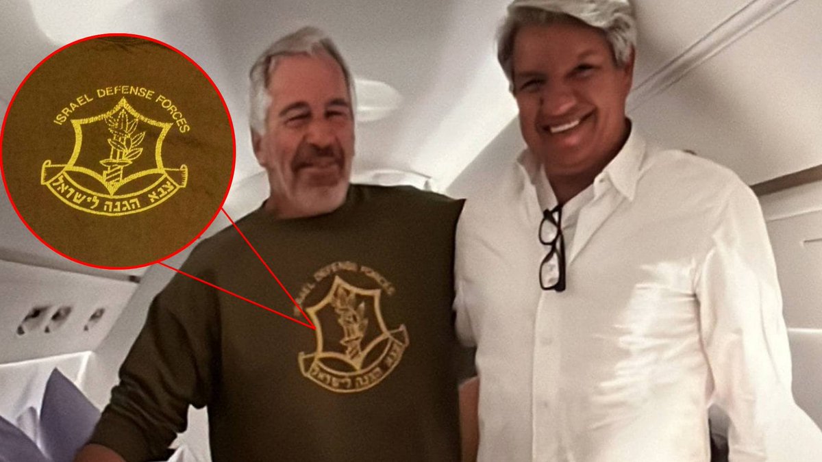 wiredSEL's tweet photo. @aliasSinNombr3 @dejanirasilveir sencillo tiene un monton de correspondencia con El ex primer ministro israelí Ehud Barak, ademas de que su ayudante Maxwell su padre era un conocido doble agente que trabajo para el mossad (Israel) https://t.co/aimZMrGMCD
