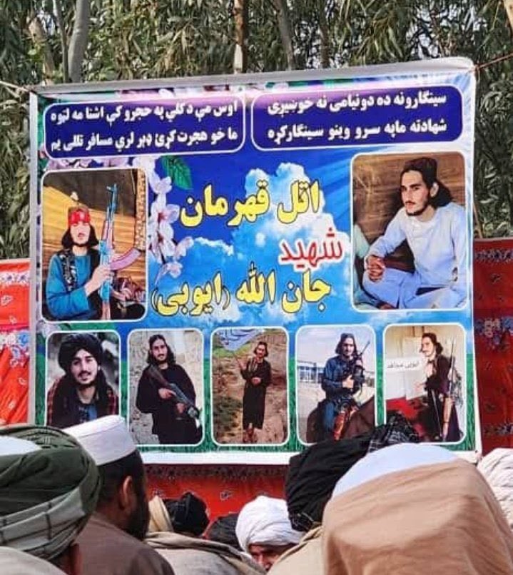 UNAMA’s Selective Silence on Taliban’s Celebration of Terrorism Exposes Complicity, Not Neutrality