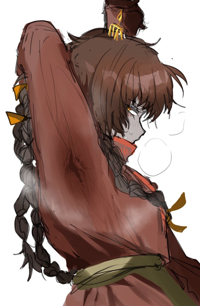 akaimokou24's tweet photo. 蒸れそう https://t.co/7CMoq5Lrtf