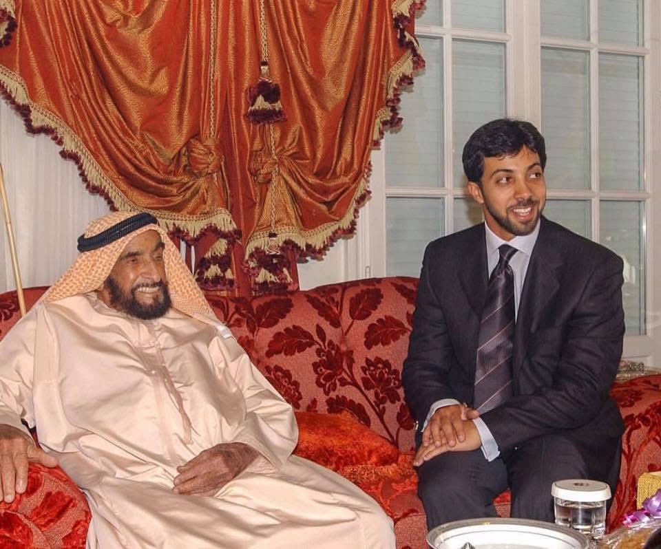 khalidayesh0's tweet photo. @MansourBinZayed https://t.co/SLSRXsfw2m