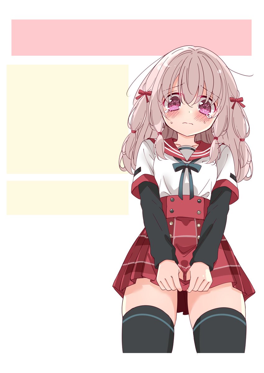 inasaneko's tweet photo. 昔に描いた作品の続きをリクエストされたりするのすごく嬉しくて・・・
気合入れて描いたのはいいけど、前のと並べるとすご違和感
うーん・・・全部まとめて描きなおしたいぞ・・・ https://t.co/2UzYQyQ98o