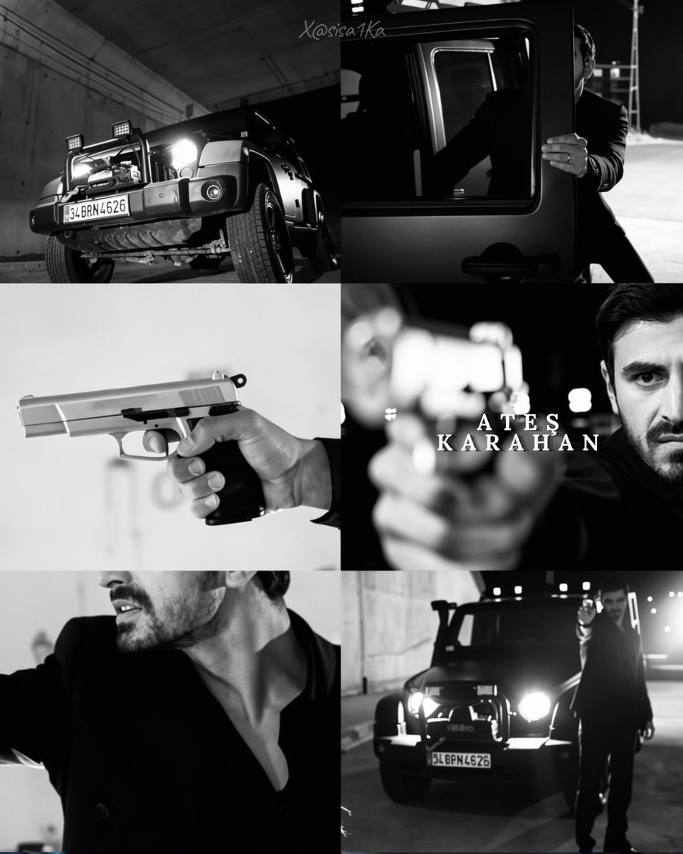 Femidine04's tweet photo. The main character 🥹🖤🔥
@emingunenc_ 

#EminGünenç #ilsudemircii #arafta https://t.co/mi2m492xPX