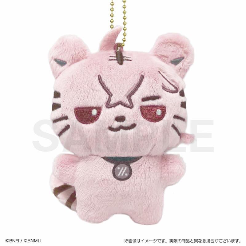 iD7_goods_info's tweet photo. 【お詫び・お知らせ】
7/1(水)17:00より商品の予約受付を開始しました「あにまりっしゅせぶん　ぬいぐるみ　とらぐる」の商品画像につきまして、シンボルマークの不備があることが判明いたしました。

お客様には多大なるご迷惑をお掛けしましたことを、心よりお詫び申し上げます。

▼対応について
ASOBI STORE商品ページに掲載の商品画像を、添付の通り正しい仕様の画像に修正いたしました。
ASOBI STORE特設ページ、アニメイト通販ページにつきましても、順次画像の修正を行ってまいります。

また11/21(土)の発売時には、正しい仕様にてお届けいたします。

▼ASOBI STORE「ぬいぐるみ　とらぐる」商品ページ
https://t.co/aSv07fnUxt

今後とも「あにまりっしゅせぶん」を何卒よろしくお願い申し上げます。

#あにまりっしゅせぶん #アイナナ