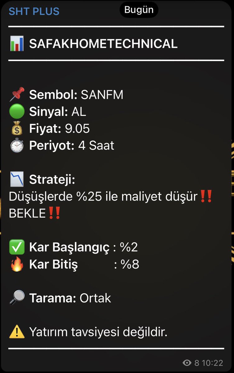 SAFAK_TECHNICAL's tweet photo. #TEHOL #ASTOR #ENDEKS #VAKFA #PEKGY #DMRGD #IZFAS #BLUME #GATEG #TCELL #EUREN #SEGYO #BMSCH #QUAGR #MOPAS #MCARD #LIDFA #UFUK #NETAS #SOKE #ESCOM #SERNT #MEDTR #SANFM SHT PLUS İndikatörü…Bazen ispatlamak lazım. https://t.co/Pbm9y8E6jH