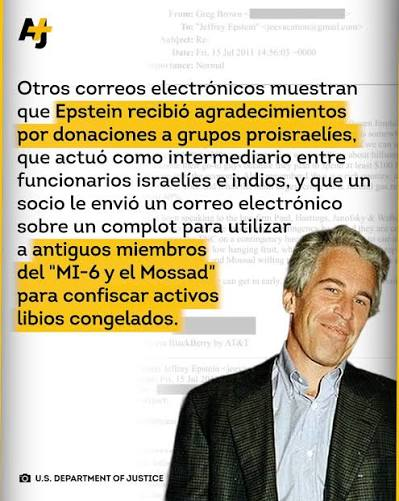 wiredSEL's tweet photo. @aliasSinNombr3 @dejanirasilveir sencillo tiene un monton de correspondencia con El ex primer ministro israelí Ehud Barak, ademas de que su ayudante Maxwell su padre era un conocido doble agente que trabajo para el mossad (Israel) https://t.co/aimZMrGMCD