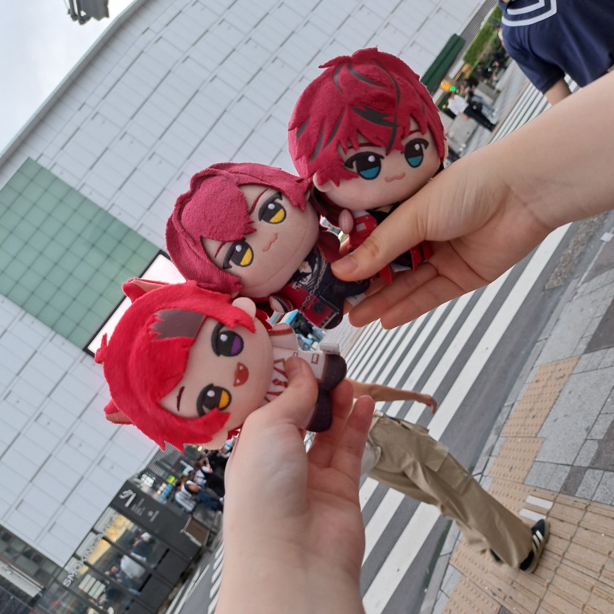 Ruasikisato's tweet photo. @utut_baby すとふぇすとスイパラで撮った写真です！良ければ使ってください！ https://t.co/vaRJm3rdpD