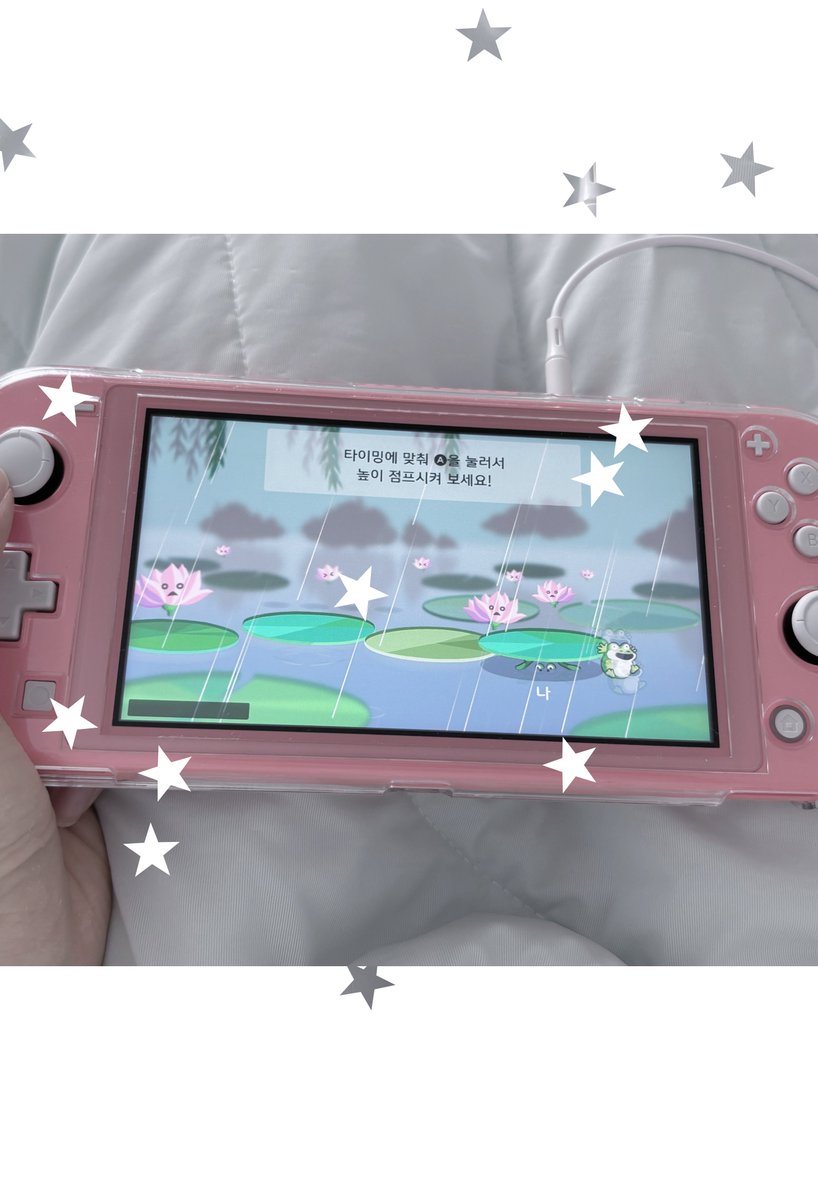 icnaud's tweet photo. 리듬천국 발매기념 계정팠다ㅠ￼🎮 https://t.co/lZ0XQVwzvl