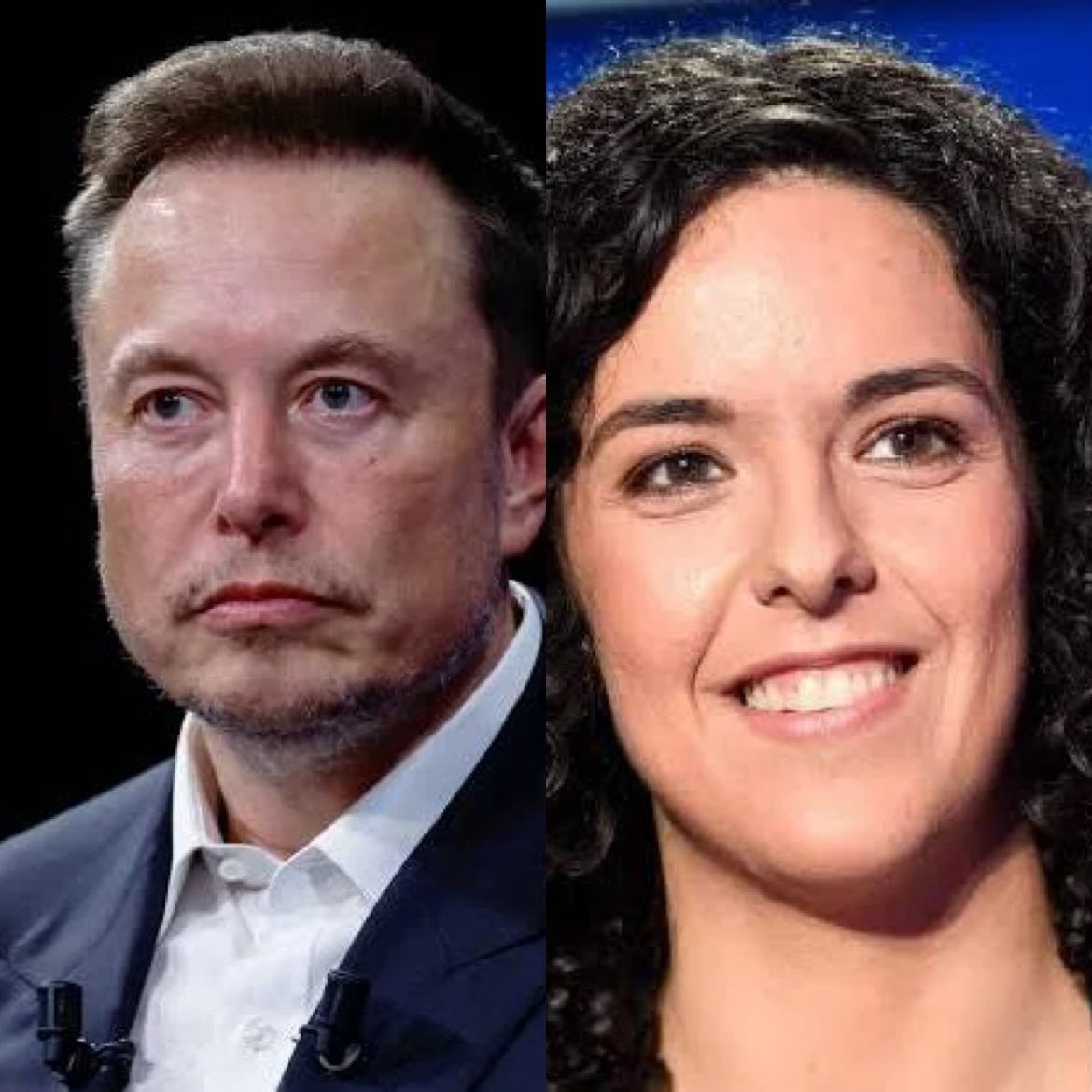 Guigz75116's tweet photo. Manon Aubry, la grande révolutionnaire en costume de luxe, réclame un mandat d’arrêt international contre Elon Musk.

Parce que visiblement, le vrai ennemi de la France en 2026, ce n’est ni la dette abyssale, ni les islamistes qui conquièrent des villes, ni l’insécurité galopante… Non. C’est le monsieur qui refuse de censurer le peuple sur X. 😂
Priorités LFI, bonjour.

 « Personne n’est au-dessus de la loi, même milliardaire ! » qu’elle nous serine.
Sauf que chez LFI, on tolère les saluts nazis de certains potes, les appels au meurtre, les émeutes qui coûtent des millions, et les « quartiers sensibles » où la police ne met plus les pieds. 

Mais Elon ? Vite, Interpol !

L’hypocrisie a un nom : insoumise.

Et pendant qu’on y est, Manon… je demande une enquête sur ton patrimoine réel. Toi qui dis n’avoir qu’une bicyclette après 5 ans de mandat et 500 000 euros de revenus publics.

La gauche caviar qui donne des leçons de morale aux milliardaires tout en vivant très confortablement… ça sent le vécu, non ? 😂

Cette gauche qui passe son temps à lécher les bottes des puissants quand ça l’arrange (Bruxelles, Soros & Cie), mais qui hurle au scandale dès qu’un mec donne la parole aux Français sans filtre.

X, c’est leur cauchemar : plus de narratif unique, plus de censure bien pensante. 

Alors ils sortent l’artillerie lourde : mandat d’arrêt. Pitoyable. 🤡

Résumé : pendant que la France crève à petit feu, Manon Aubry se bat contre… la liberté d’expression et les gens qui réussissent.

Merci pour cette masterclass d’à côté de la plaque. Continuez comme ça, vous êtes la meilleure pub pour le sursaut patriote.

On ne se taira pas. 🇫🇷🔥