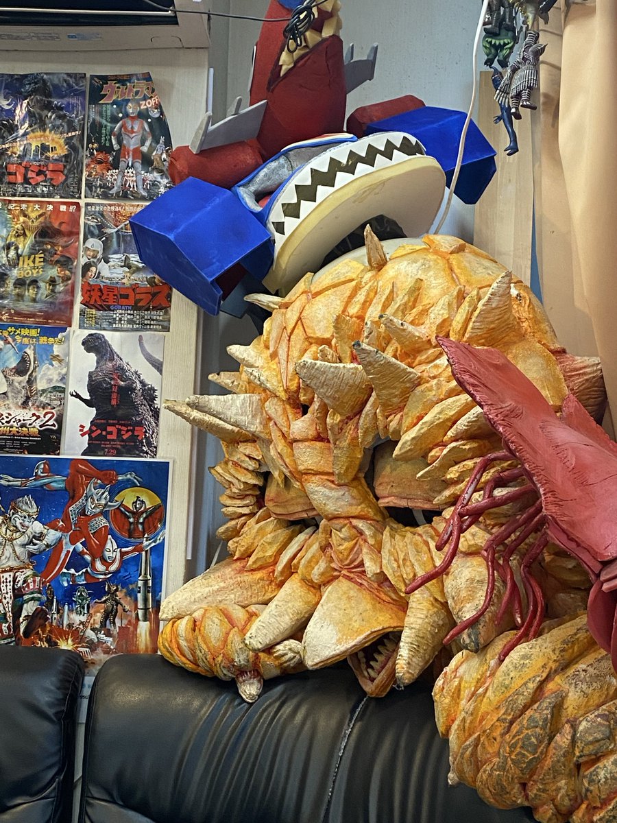 1gag's tweet photo. いっぷくしに来ました！
#ぷらんたん https://t.co/0LshSU6SOP