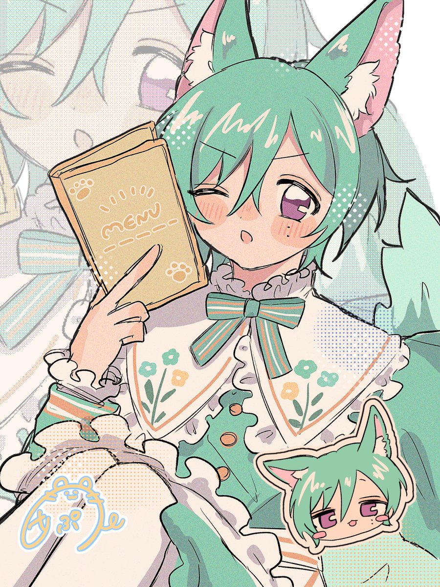 Apuhamu's tweet photo. 今までに描いた巽だよ ふふふ… https://t.co/M4vaDZarmS
