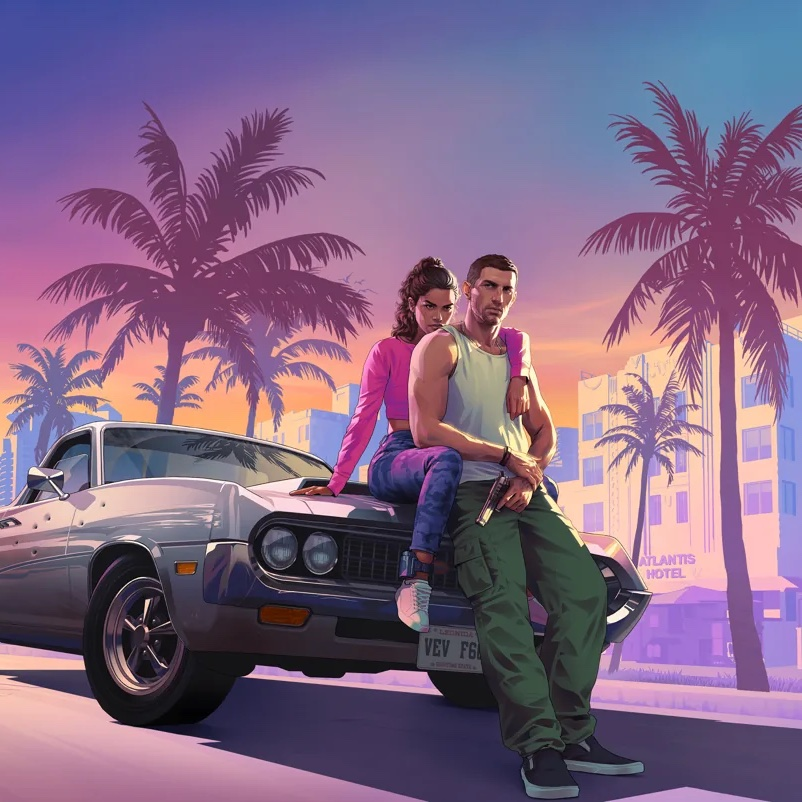 GTA 6 Keyfi İçin Sıra Dışı Sözleşme: Çift, Oyun Süresi İçin Sınırları Belirledi