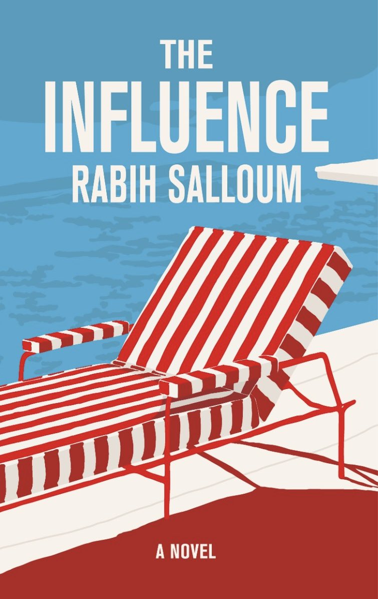 iamrabihsalloum's tweet photo. July 15. Save the date. https://t.co/03REhpceCy