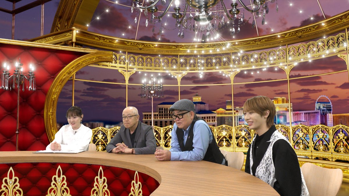 kantelejigyou's tweet photo. ⏰今夜1時20分OA『#ピーチケ パーチケ💋』

いよいよ今週末から大阪で開幕✨
『ゴッホの跳ね橋と印象派の画家たち』

１番の見どころでもある #ゴッホの跳ね橋 をはじめ
#ゴッホと印象派展 注目の展示作品を紹介🖼

兵動さん＆浦さんもマネ、モネの名画に夢中に🥹 https://t.co/hSuaHRVlX3