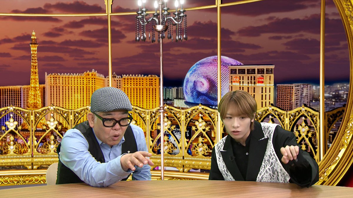 kantelejigyou's tweet photo. ⏰今夜1時20分OA『#ピーチケ パーチケ💋』

いよいよ今週末から大阪で開幕✨
『ゴッホの跳ね橋と印象派の画家たち』

１番の見どころでもある #ゴッホの跳ね橋 をはじめ
#ゴッホと印象派展 注目の展示作品を紹介🖼

兵動さん＆浦さんもマネ、モネの名画に夢中に🥹 https://t.co/hSuaHRVlX3