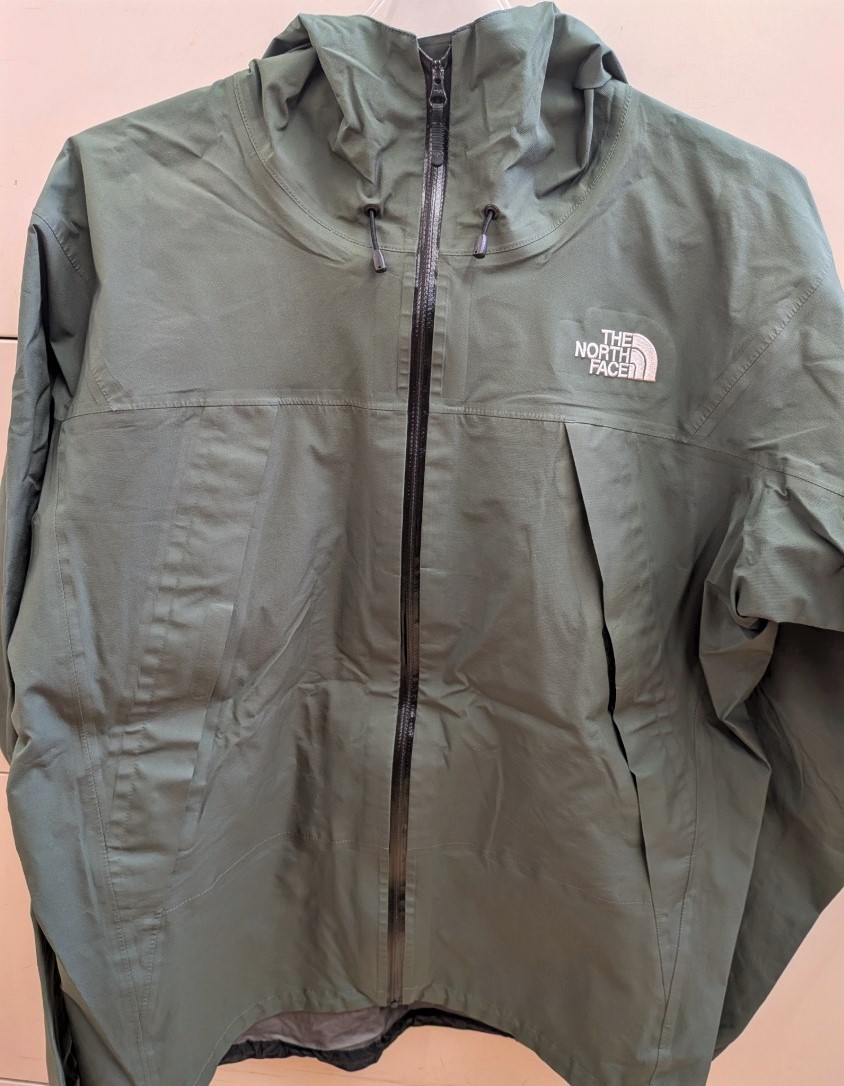 THE NORTH FACE CLIMB LIGHT JACKET NP11503」を買い取らせていただき 