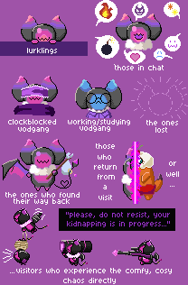 AudraRaione's tweet photo. So, this has been rattling around for about 2 weeks in my sketchbook, and let's just say a certain incubus has been quite soft after the M&amp;Gs, so here's a silly little edit of a PSA for all the Netherlings (from my POV as a new jelly)!
#Netherlings #Netherrizz https://t.co/oQS6pHeWvx