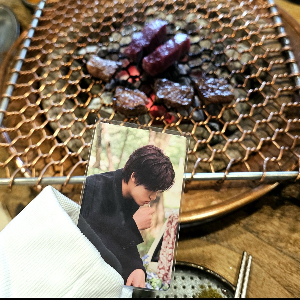 ya12kt's tweet photo. 🥩 https://t.co/B3aT6PeULi
