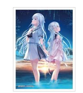 予約開始商品のお知らせです。 8/4〆 12月上旬発売 Key25th記念