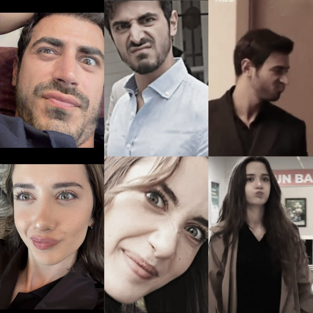 Femidine04's tweet photo. The twins lovers🥹🤪🫶♥️
@emingunenc_ ve @ilsudemircii ♥️
#EminGünenç #ilsudemircii #arafta #MerTeş https://t.co/UVzOB4Ts8E