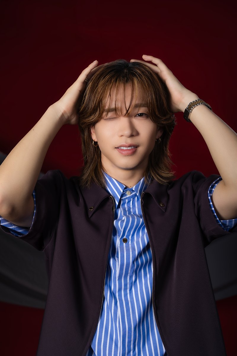 modelpress's tweet photo. BUDDiiS森愁斗「口に関するアンケート」
インタビュー👄

ホラー初挑戦での役作り 髭にもこだわり💭
https://t.co/ig2VVhN7Jr

「今回は僕の髭を生かしていただいたんですが、それだけで印象がかなり変わるんですよね。怪異に遭遇してからやつれていったんだろうなとか、それだけの時間が経過したんだろうなとか、髭ひとつで想像が広がって。少し汚らしいというか、堕ちていく過程も表現できたんじゃないかと思います」

@kuchimovie @MORRIE_SHOOT_MG