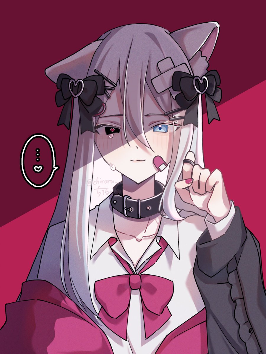 ちろる❤️‍🩹🐾 (@chiroru__ch) / Posts / X