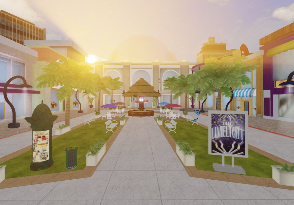 EMILYTHEEBRAT's tweet photo. The Bratz Game Available to Play on Roblox https://t.co/xRU6EiWWJl