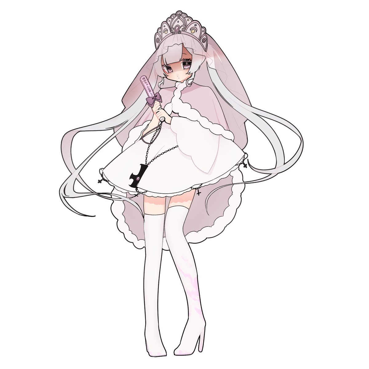 もちちゃん (@MochiTokkii_) / X