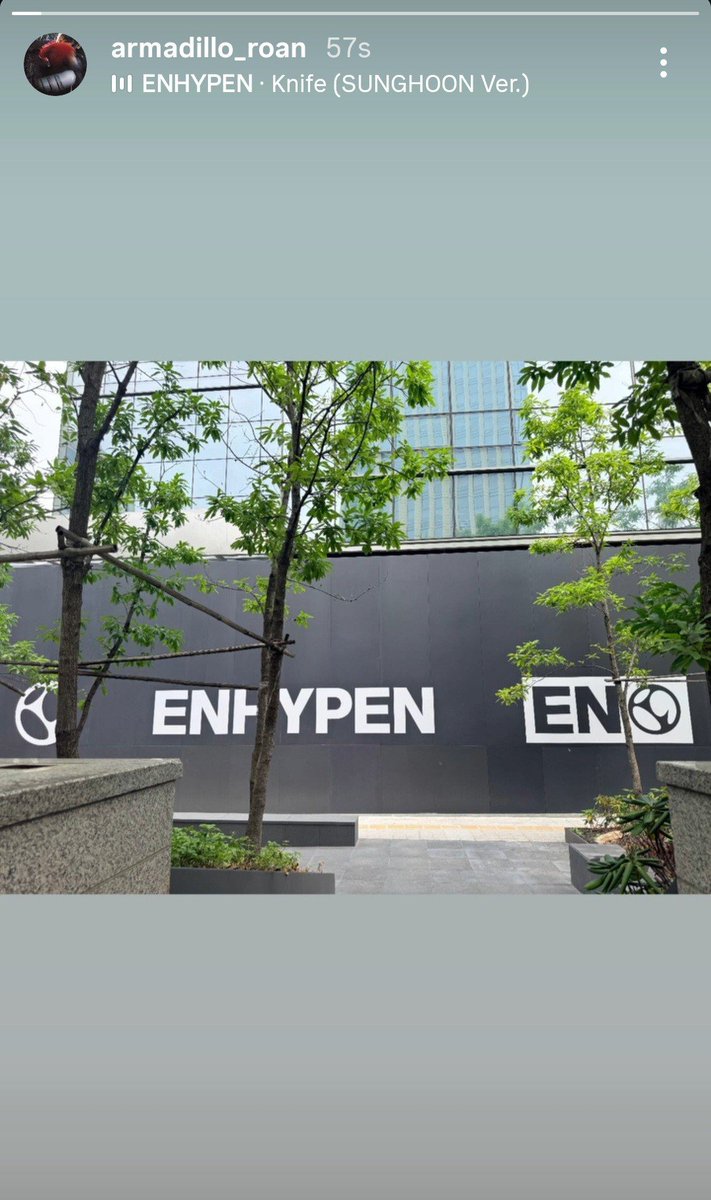 AboutEnhypen tweet media