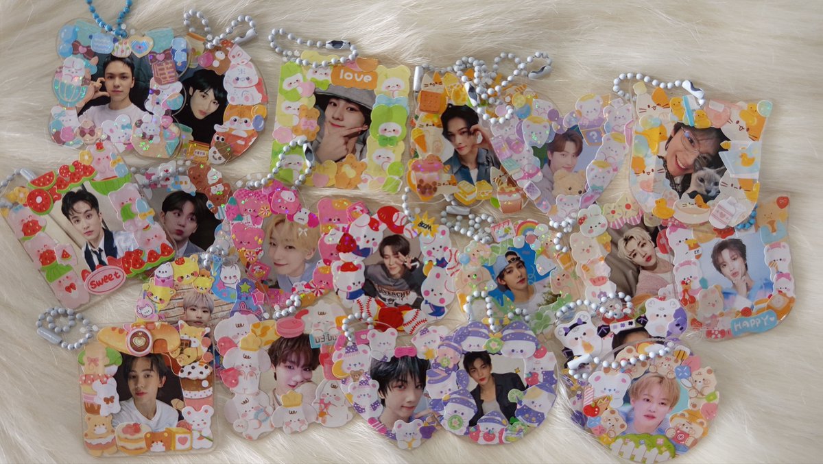 itzbaedream's tweet photo. [ATTENTION PLEASE HELP RT]

🎀 Open P0 Custom Keychain Cute Deco 🎀
2-9 Juli 2026

Harga 5.850 per keychain minimal order 3 sudah inc all. 

Kalau mau order bisa disini dan detail penjelasannya https://t.co/SLN9EazKwX

🏠 Ponorogo Jatim https://t.co/kqGO8UIAVF