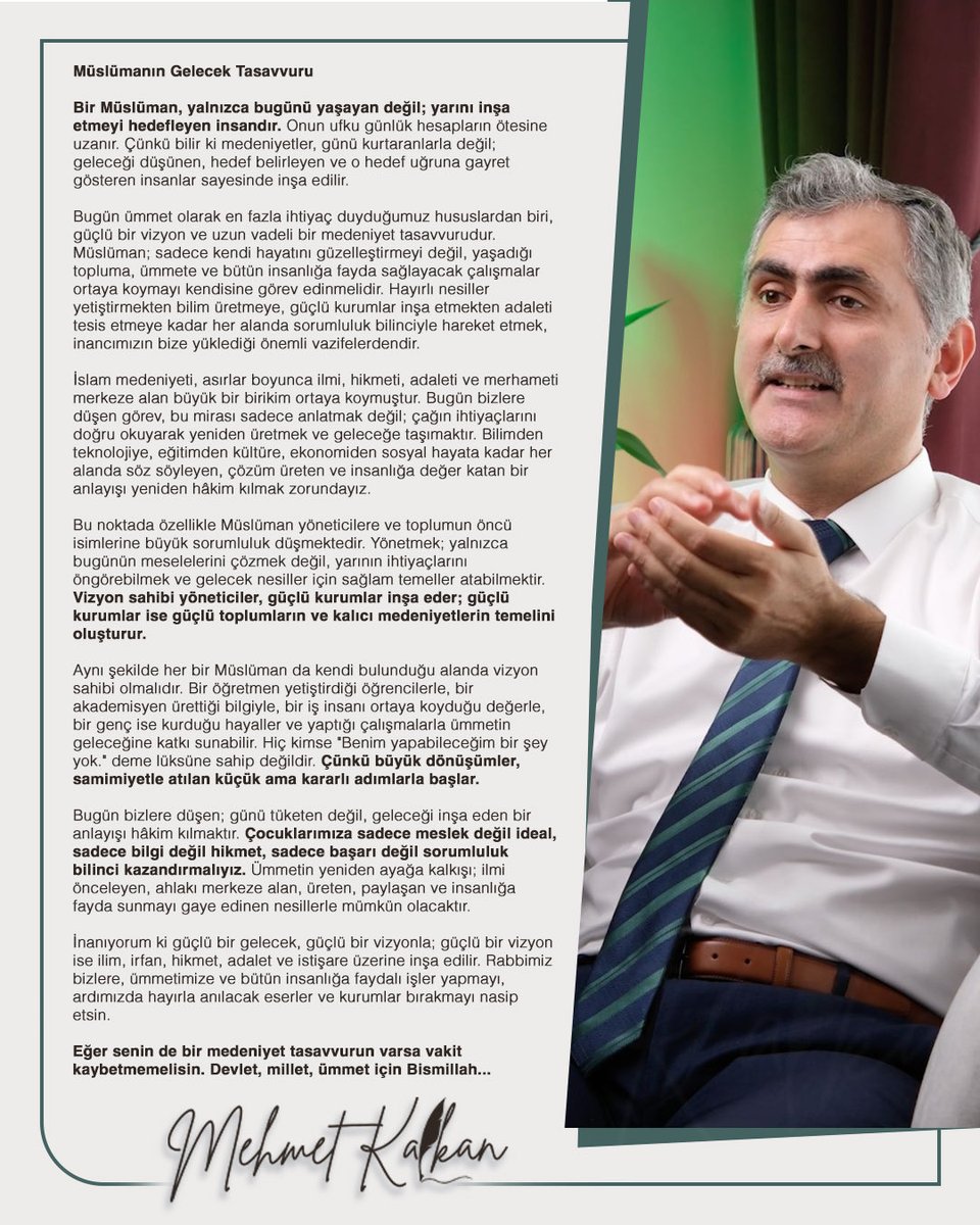mehmetkalkan_01's tweet photo. https://t.co/7G4XG1b2my