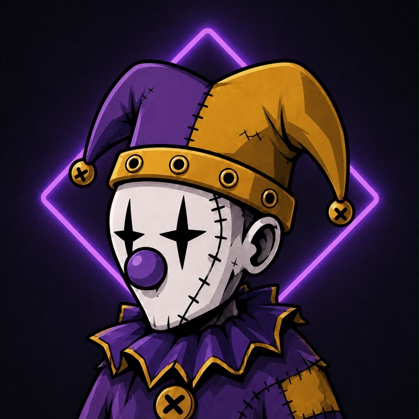 0xWhyNotOwen's tweet photo. Giveaway 20 GTD spots for @TheCynicsNFT

    Supply: 1,320
    Mint price: TBA
    Mint date: TBA
    Chain: ETH

  To Enter:
     1. Follow @TheCynicsNFT &amp; @0xWhyNotOwen
     2. Like + RT this post
     3. Drop your wallet

   Ends in 24 hours https://t.co/5nYF8SaeSL