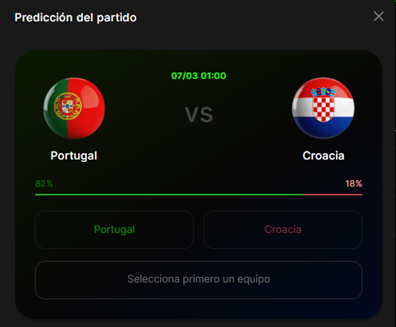 yunara1champp's tweet photo. This tournament is a nightmare for stats guys. Paraguay knocking out Germany and Morocco dominating just proved paper wins don't matter. I'm tweaking my strategy for the next round on BingX EventX. Who are you rolling with—the crowd or the underdogs? 👇 #BingXEventX #BingXMexico https://t.co/xt3CfXJHrg