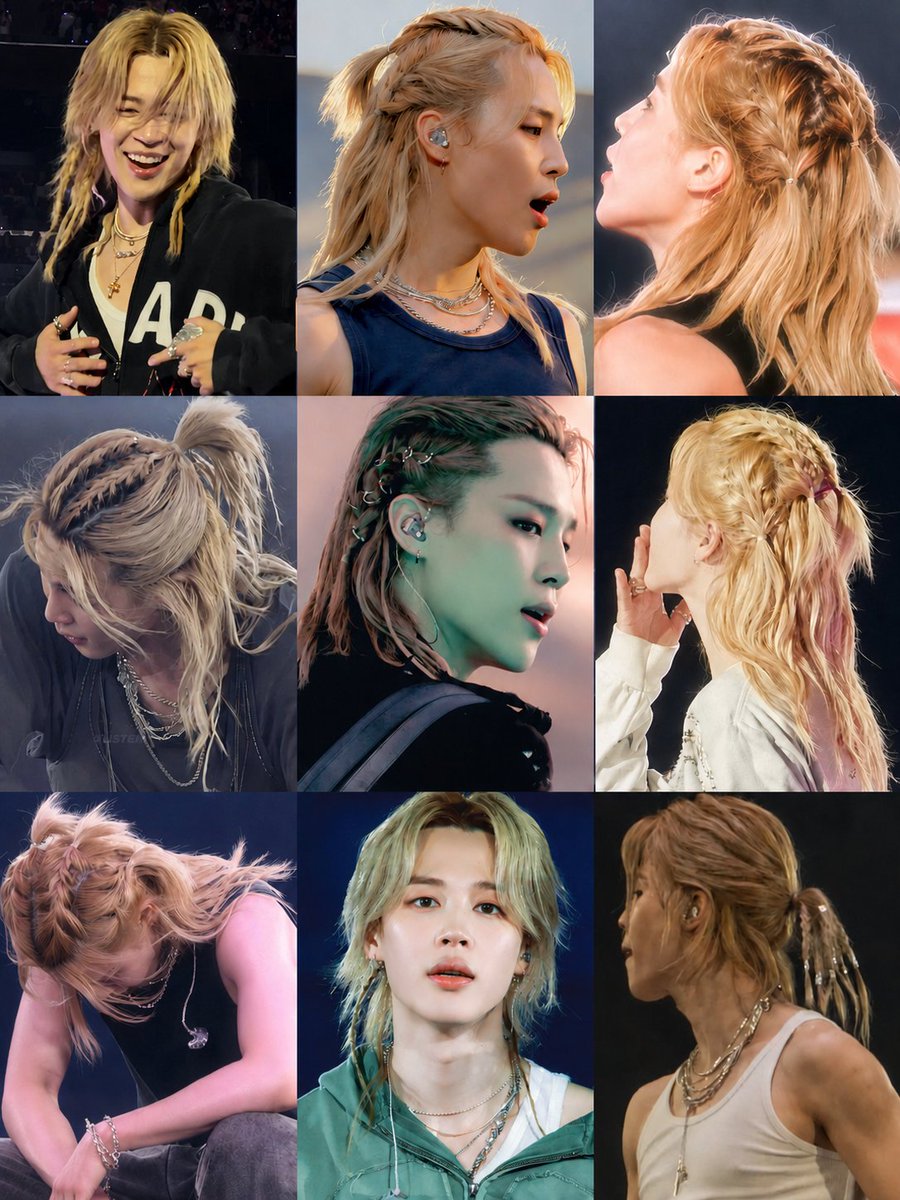 selcagate's tweet photo. when your hair stylist loves you https://t.co/ARgOL6y3TA