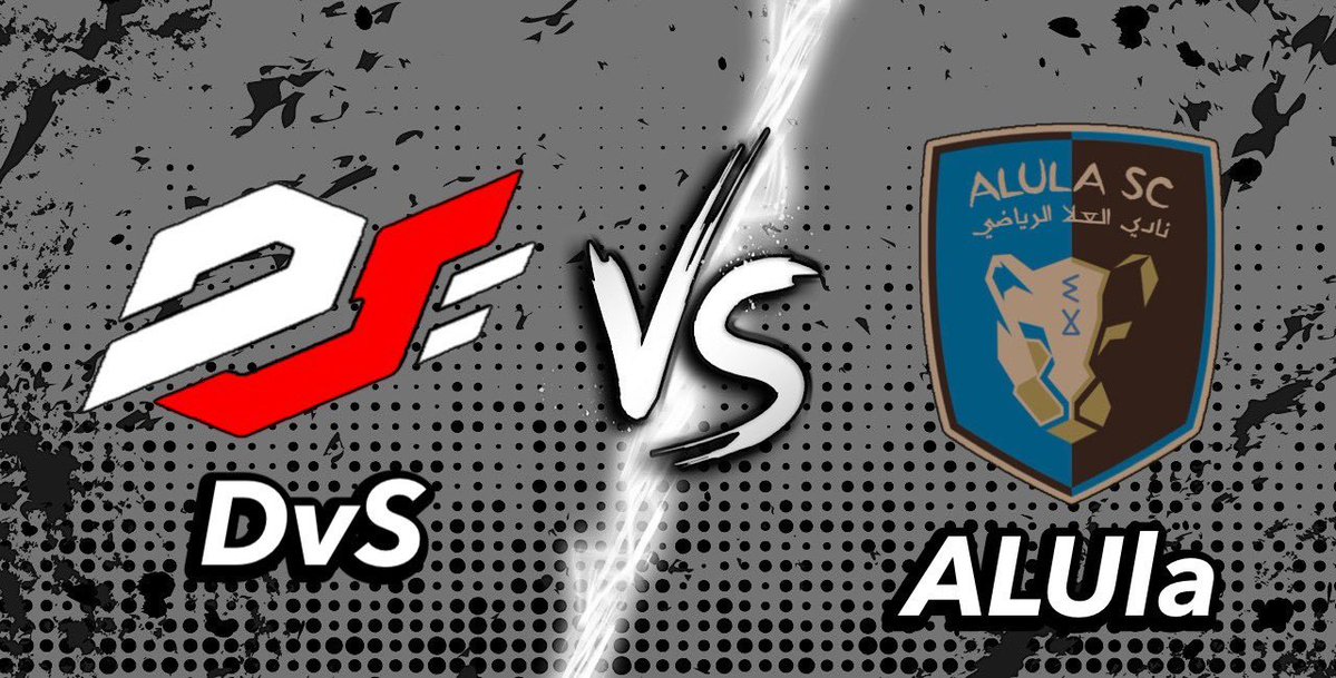 TeamDvS_CODM's tweet photo. CDM SUMMER 2026

——DvS v ALUla——
本日24時開始予定🔥
※早まる可能性あります

#DvS_UP で応援お願いします！！

#CDM #DvS_UP https://t.co/qNBAjOxAfz