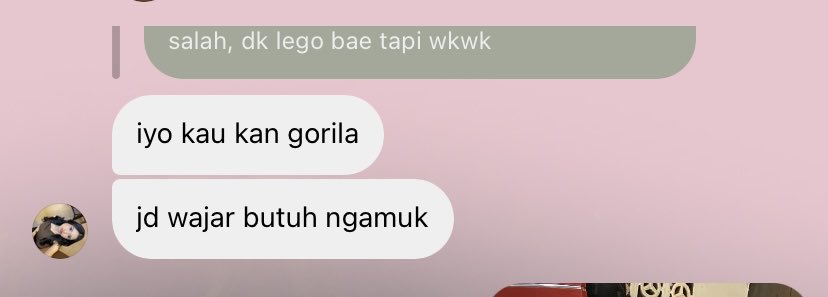 akughe's tweet photo. gorila imoettt🫰🏻 https://t.co/qTpFQzkziy