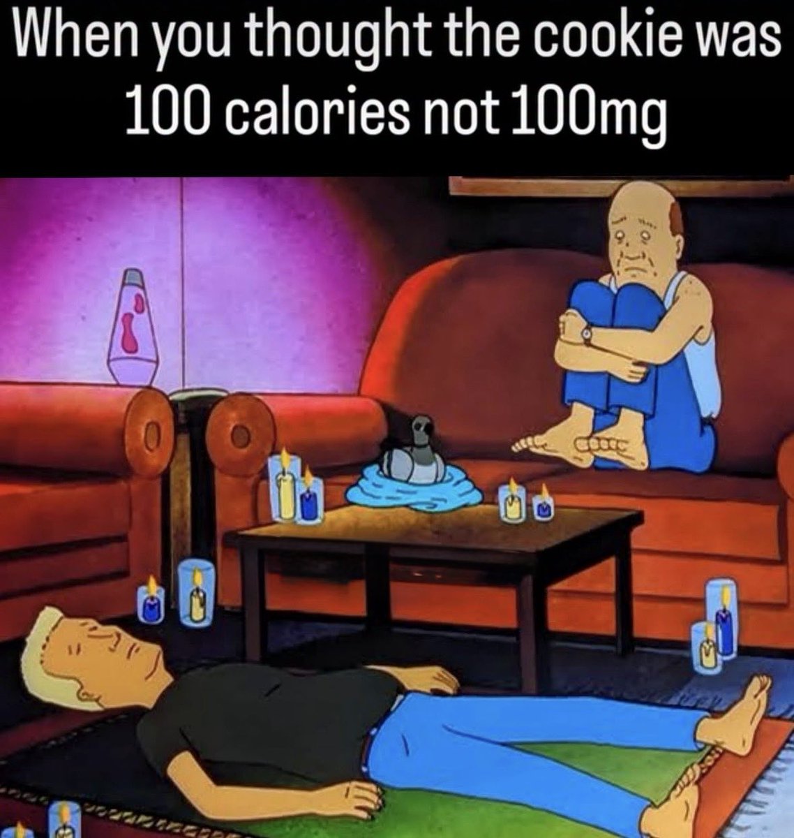 _Boomhauer's tweet photo. https://t.co/ve5vhIAWlI