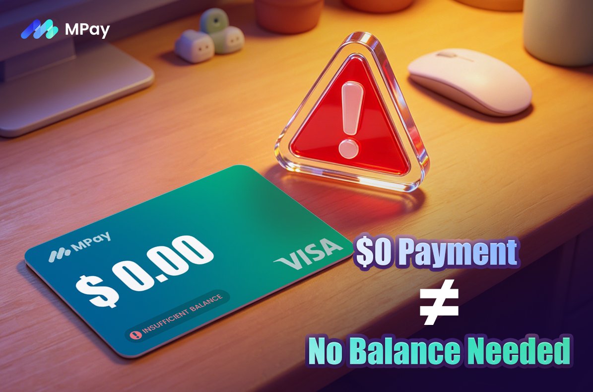 MpayCard tweet picture