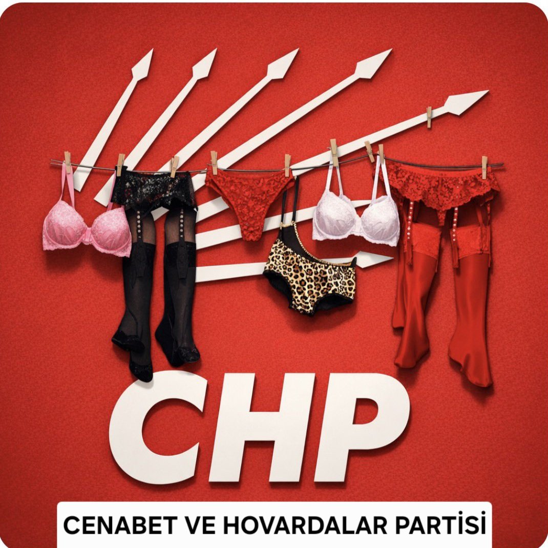 24edebali24's tweet photo. @_Hulyadan_ gün gelecek  cenabet hovardalar partisi sermayseiyle yok olacak https://t.co/stkzPemznL