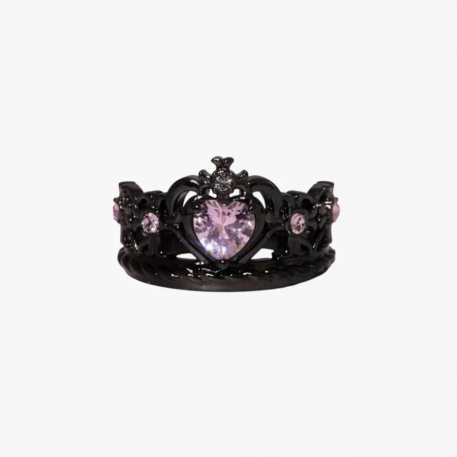 maron_de_bijou's tweet photo. 〈黒×ピンク〉限定品🖤🩷

【 第2回販売のお知らせ 】

販売日時
7月31日(金) 20:00

発送予定
8月3日(月)～8月7日(金)

※数量限定
※今回が最後の販売となります

詳細はこちら
https://t.co/cObrCoxM1Z https://t.co/YfIwVzCh60
