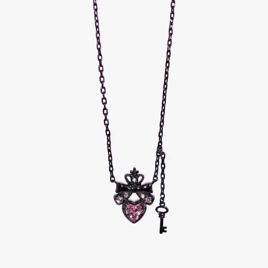 maron_de_bijou's tweet photo. 〈黒×ピンク〉限定品🖤🩷

【 第2回販売のお知らせ 】

販売日時
7月31日(金) 20:00

発送予定
8月3日(月)～8月7日(金)

※数量限定
※今回が最後の販売となります

詳細はこちら
https://t.co/cObrCoxM1Z https://t.co/YfIwVzCh60
