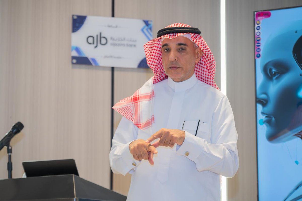 Fwars_sp's tweet photo. نفخر بتشريف قسم المسؤولية المجتمعية والاستدامة في @BankAlJazira برئاسة الدكتور فهد العليان، وتدشين مقر جمعية الفوارس الرياضية و حاضنتها

كل الشكر والتقدير على هذا الحضور الكريم ونسأل الله أن يديم هذه الشراكة المباركة لما فيها من أثرٍ تنموي يخدم المجتمع

#خير_الجزيرة_لأهل_الجزيرة https://t.co/TicQ54kmaW