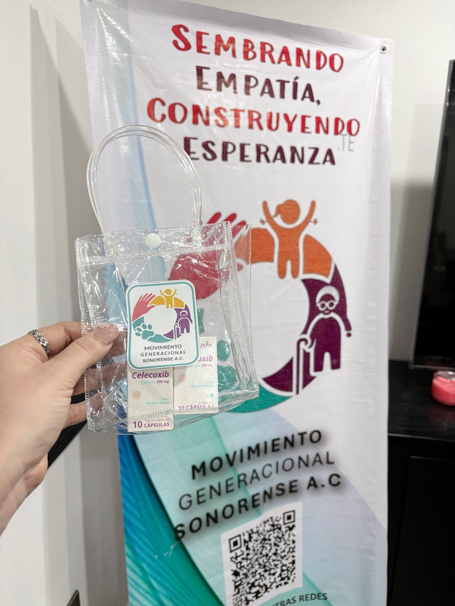 PZuloaga1's tweet photo. Donación de medicamento ❤️ https://t.co/XVzxsYH1ik