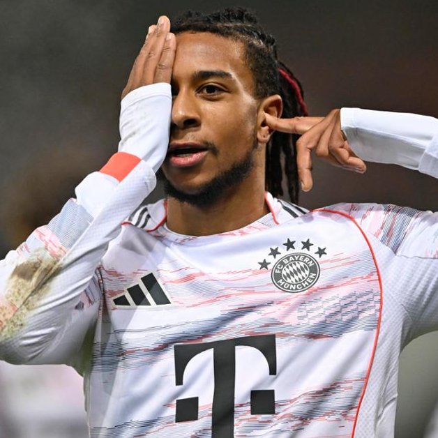 MadridXtra's tweet photo. 🚨 CONFIRMED: Michael Olise and Bayern Munich MEETING AFTER the World Cup.  

The final decision is in Olise's HANDS. @jfelixdiaz https://t.co/ZTKmuG7JlJ