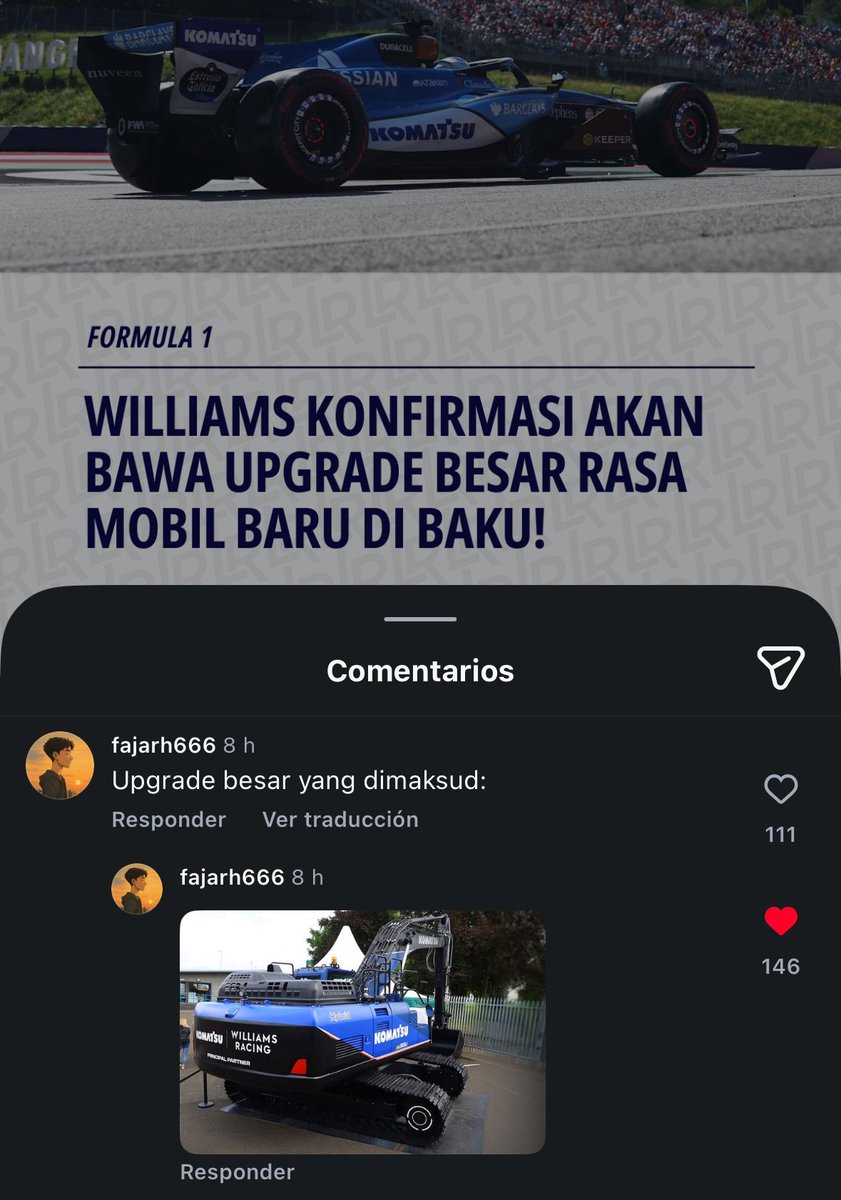 rappybara's tweet photo. upgrade BESAR loh ya https://t.co/t63VAQI4JO