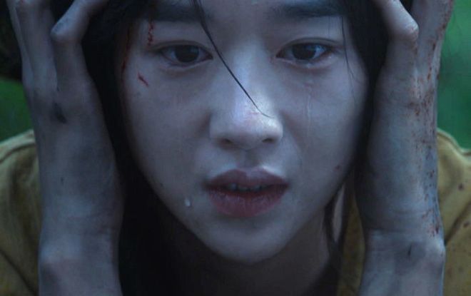 ilovekdramatwt's tweet photo. Same person btw #seoyeji
 
Poor                                                           Rich https://t.co/3ziAschy6Q