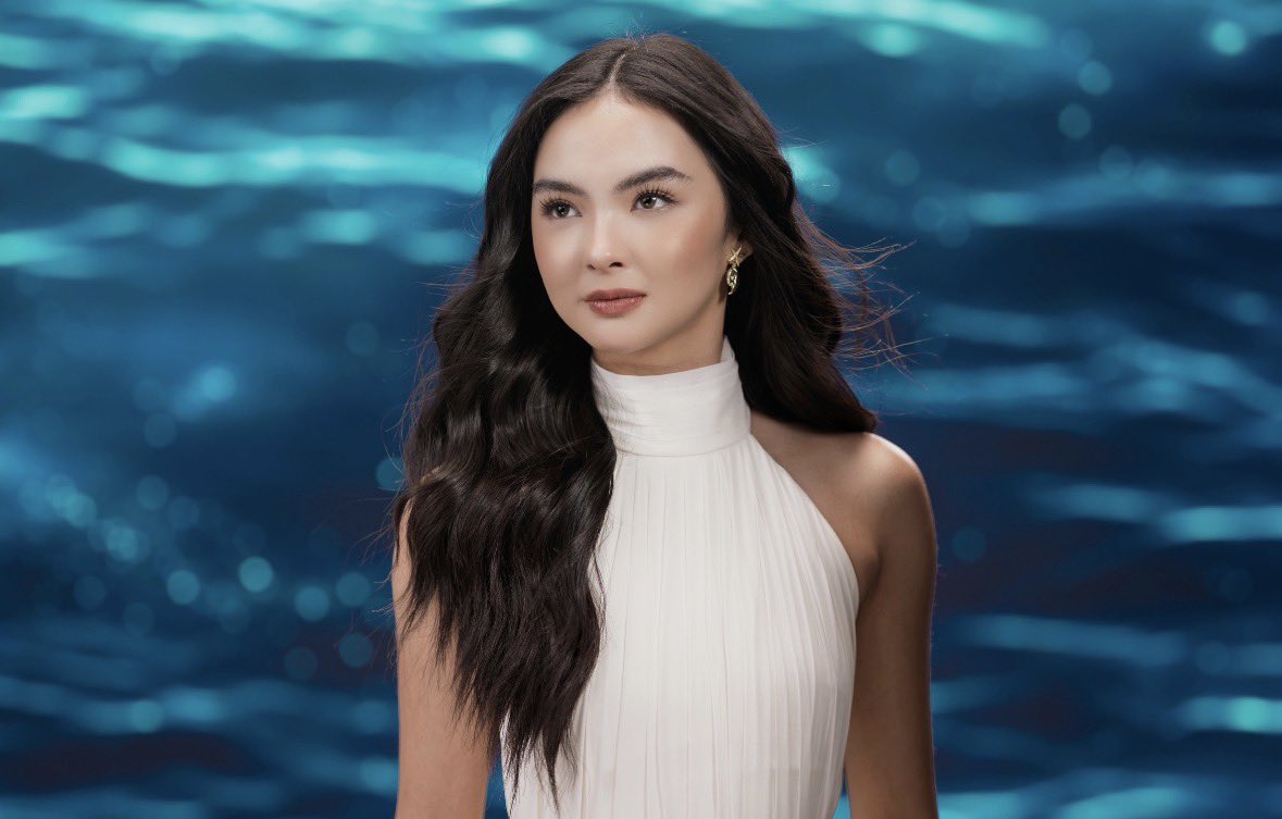 theyyyeah's tweet photo. "My favorite part of Moana's journey is that she didn't think she was perfect, she doubted at first, but she chose that fear. She chose to seize that fear, and there she was destined to do greater things," said Montinola, a lifelong
Disney enthusiast.

#KaiMontinola https://t.co/yV7qwS8wB1