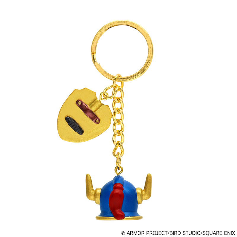 あみあみで予約開始！30%OFF【PR】 ドラゴンクエスト キーホルダー