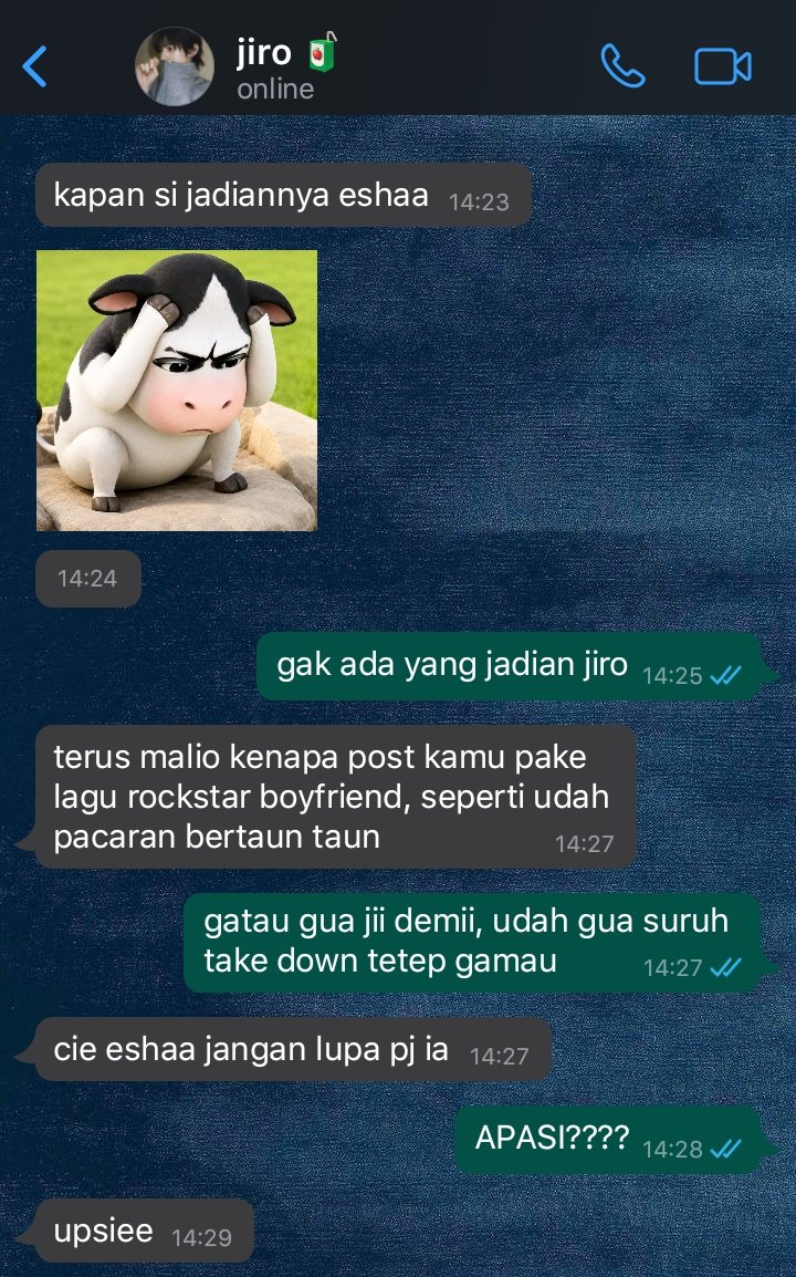 selvanadicy's tweet photo. em? https://t.co/R9uqoNuRyZ